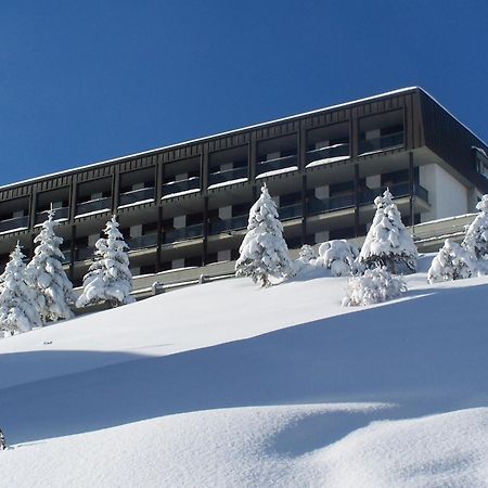 Resort Palace Sestriere 1 E 2 Exteriér fotografie